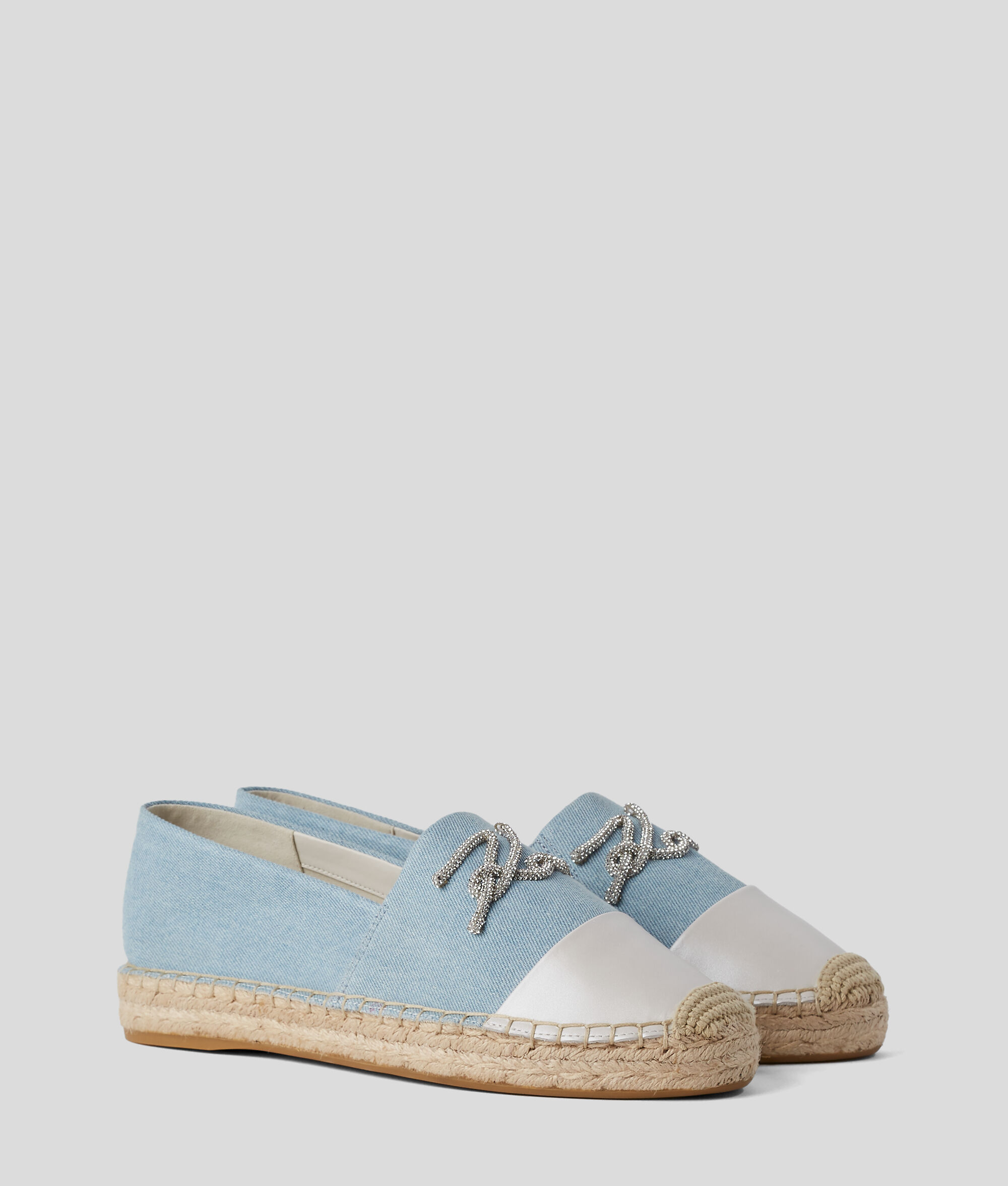 (image for) Top-Quality Kamini Signia Espadrilles